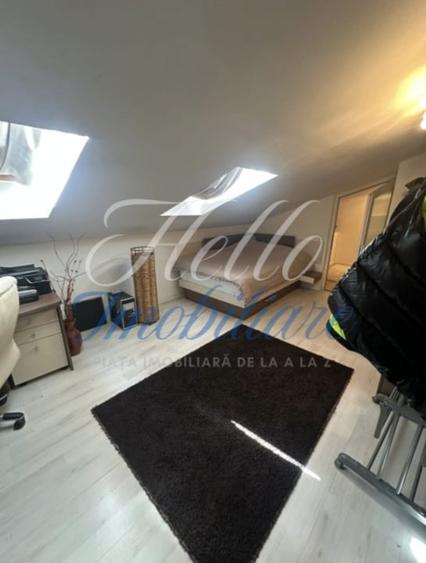 Penthouse Exclusiv cu Terasă Panoramică și Parc Privat | Zona Plopilor, Cluj - 4