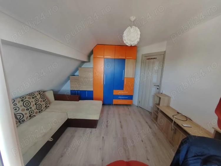 Apartament cu 2 camere decomandat în Someșeni