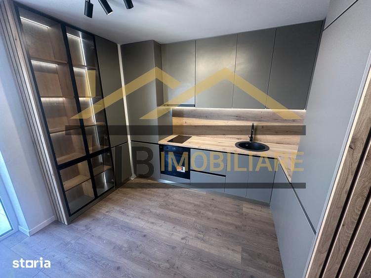 Apartament cu 2 camere în Unirii