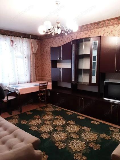 Apartament cu 2 camere decomandat în Giulești