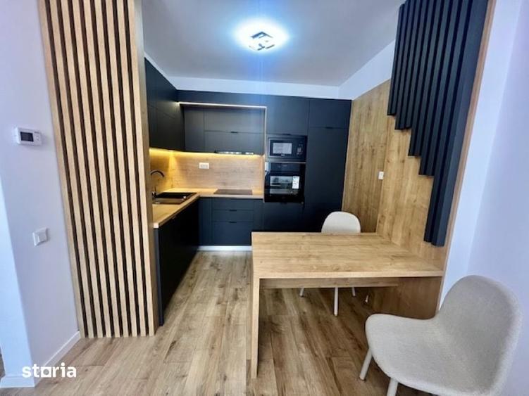 AA/1103 De inchiriat apartament cu 2 camere in Tg Mure? - Tudor - 2