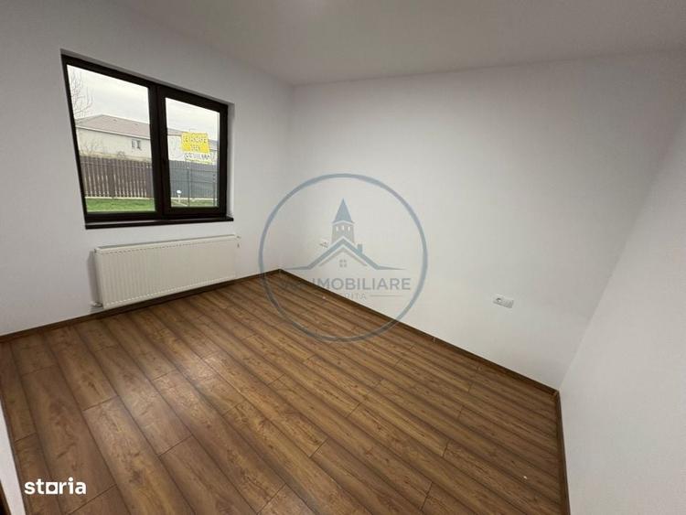 Casă cu 3 camere cu Teren 700 Mp în Central