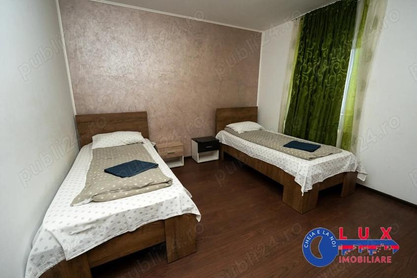 Apartament cu 2 camere decomandat în Vest