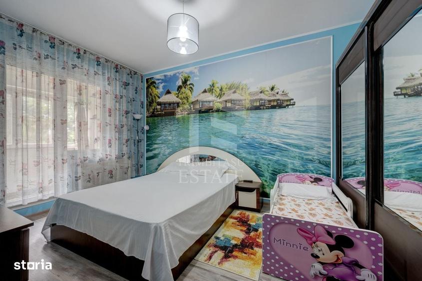 Apartament cu 2 camere în Rahova — fotografia 1