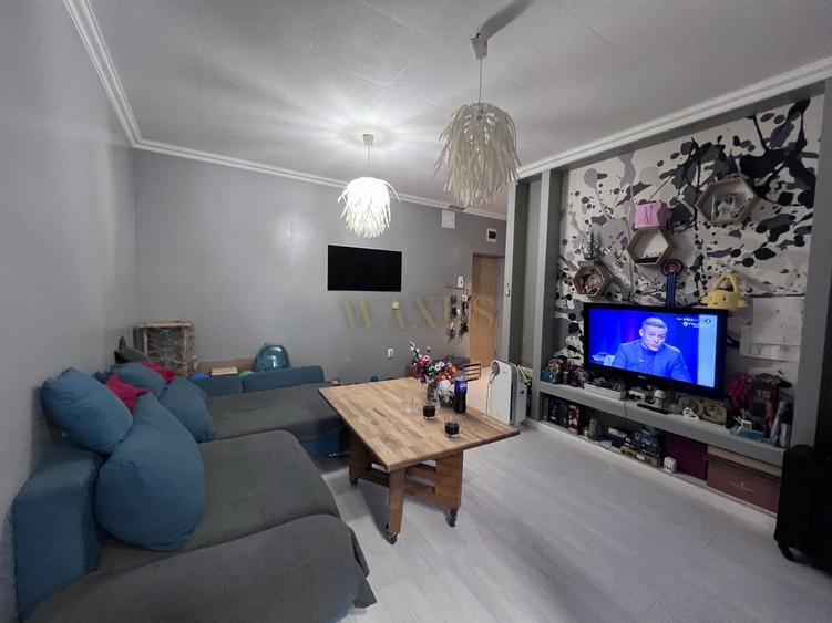 Apartament de 3 camere, 60 mp , etaj intermediar, parcare, zona Stadionului - 6