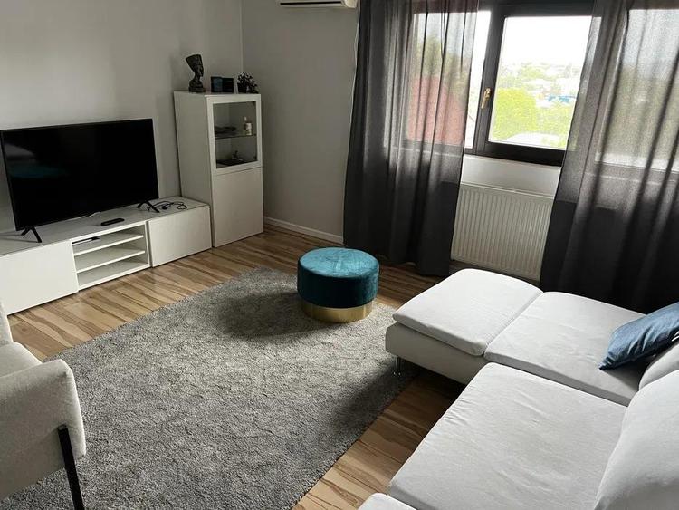 Apartament 2 Camere Tatarasi - Flora - 2