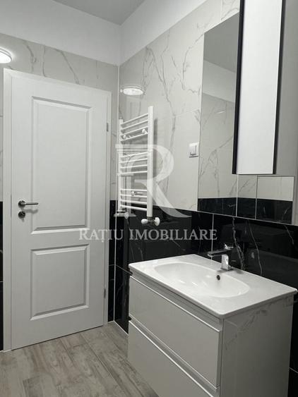 Apartament cu 3 camere | Terasa de 70 mp | Oradea | Bihor - 15