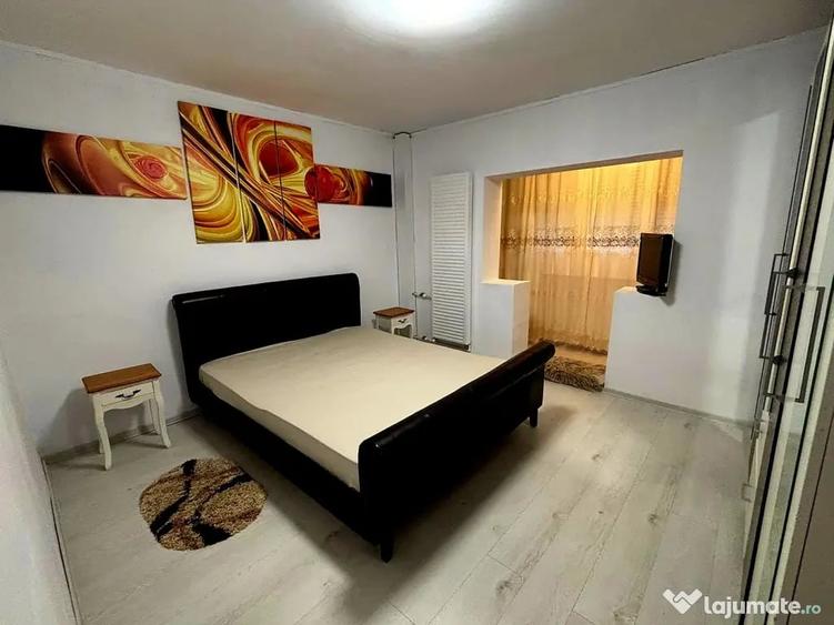 Se ofera spre inchiriat apartament 2 camere - 8
