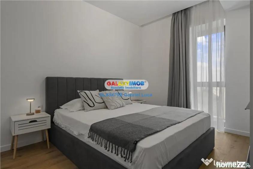 Apartament cu 3 camere decomandat în Tineretului