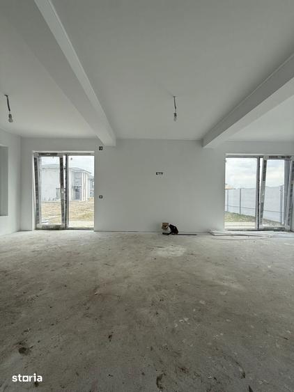 Casa P+1+pod in Bragadiru- Curte mare- Complex Privat - 1