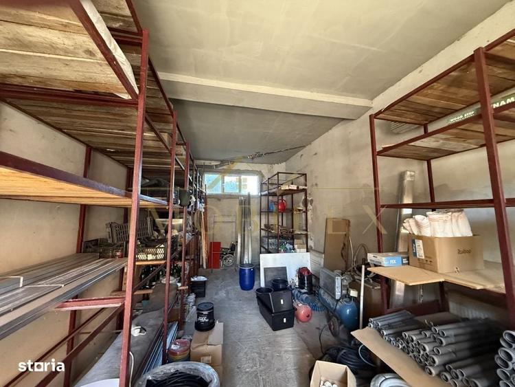 Casă cu 4 camere în Central