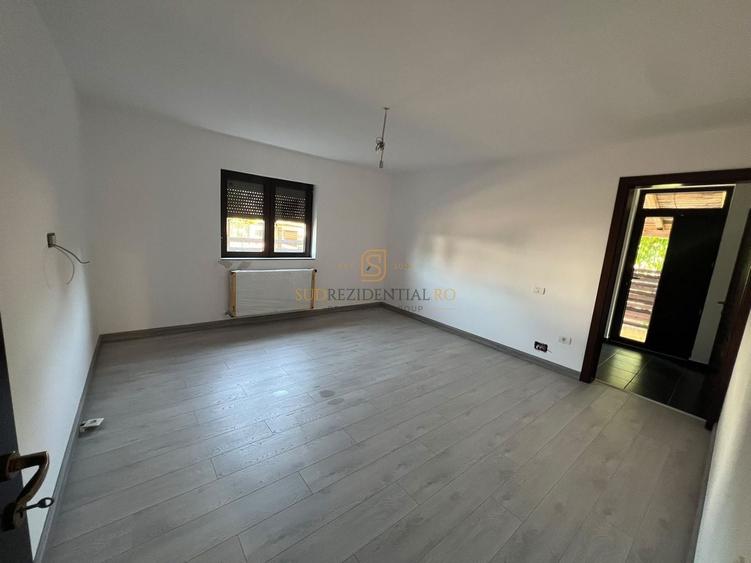 Vila individuala cu 7 camere, 5 dormitoare, teren 363 mp-Com. Berceni - 8