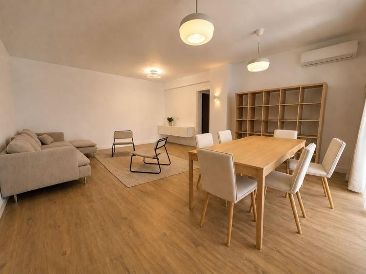 Apartament 4 camere de închiriat Armenească – Universitate NOU - 1