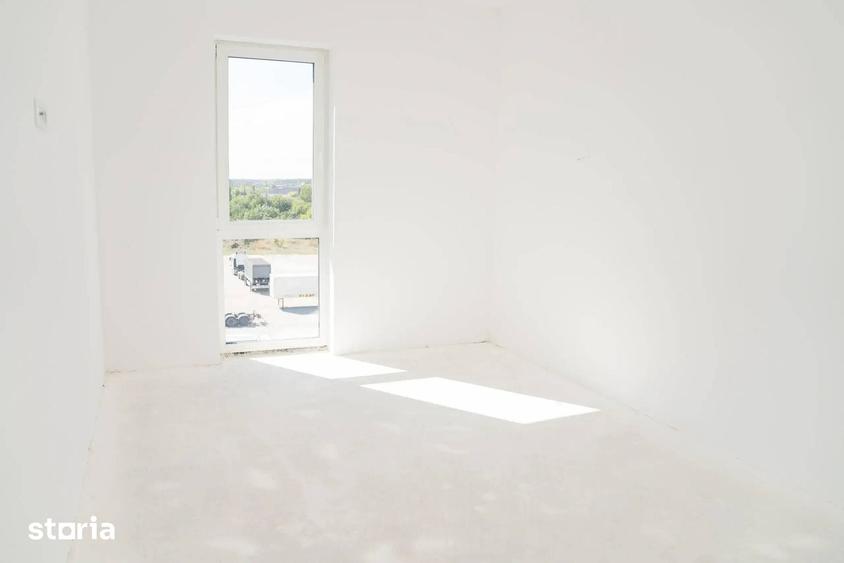 Apartament cu 2 camere în Pârneava