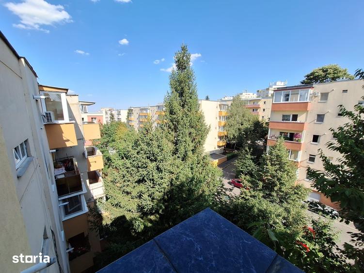 Apartament cu 2 camere în Zorilor