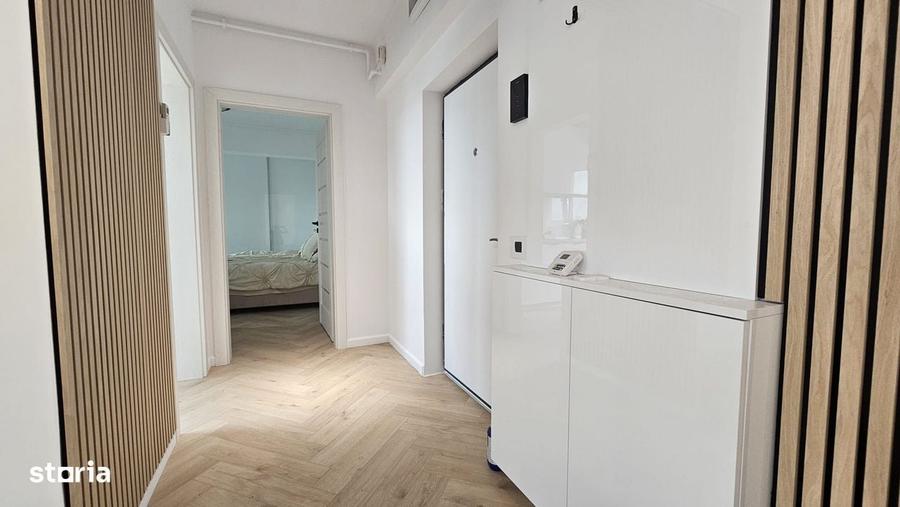 Apartament cu 2 camere în Nicolae Grigorescu