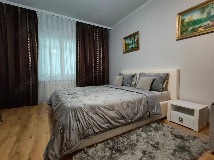 Garsoniera de inchiriat in zona Drumul Taberei - 3