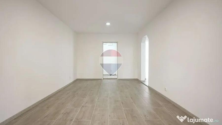 Spațiu comercial, de 68 mp, în Calea București