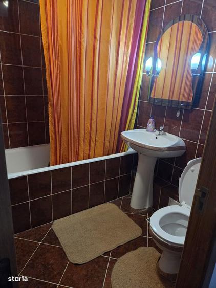 Apartament cu 2 camere în Baicului