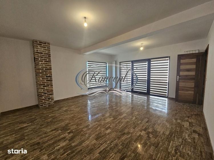 Casă cu 4 camere în Juc-Herghelie