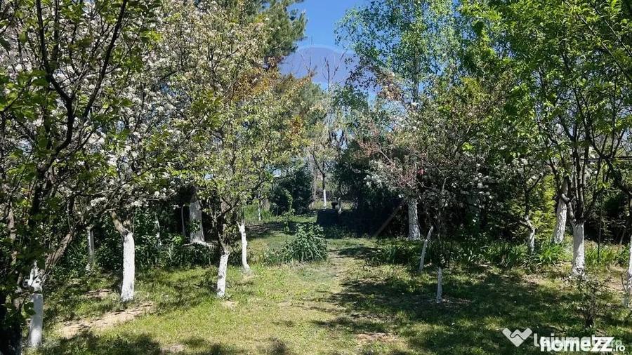 Casă cu 4 camere cu Teren 959 Mp în Lăzăreni