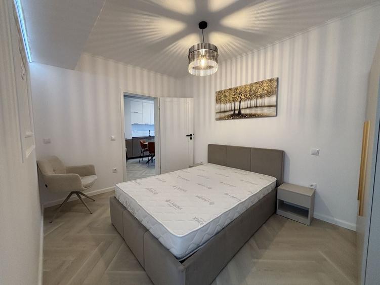 Apartament cu 3 camere în Șelimbăr