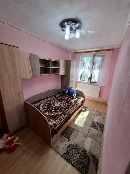 Apartament cu trei camere-Bals - 2