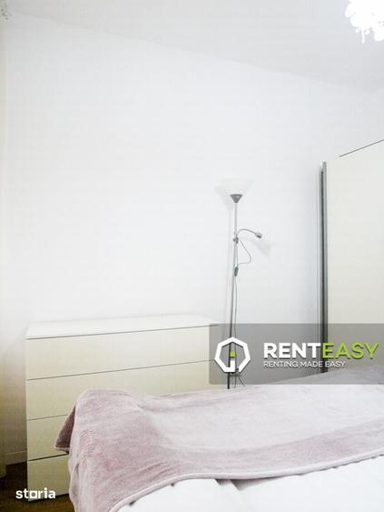 Apartament 2 camere situat in zona Copou - Time Out - 2