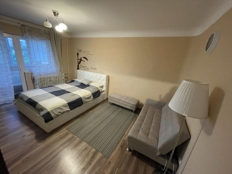 Casă cu 1 camere decomandat în Brazda lui Novac