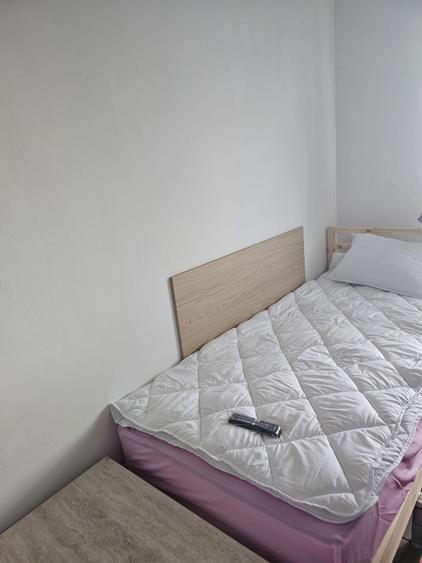 Garsonieră decomandată în Drumul Carului