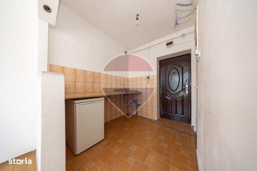 Garsoniera 22mp| Tractorul, Brasov - 9