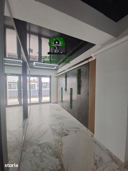 Apartament cu 2 camere în Bârnova