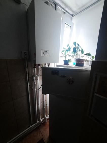 Garsonieră semidecomandată în Dărmănești