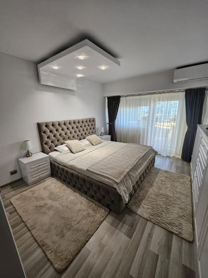 Apartament cu 2 camere decomandat, mobilat în Unirii
