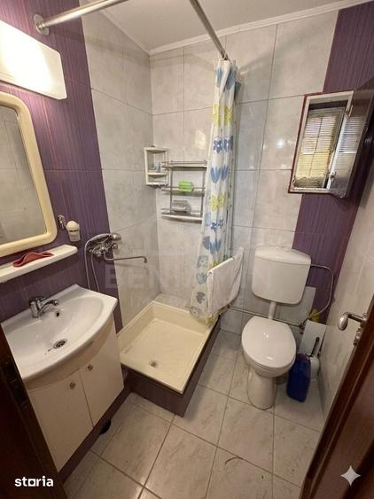 Apartament cu 4 camere în Brazda lui Novac