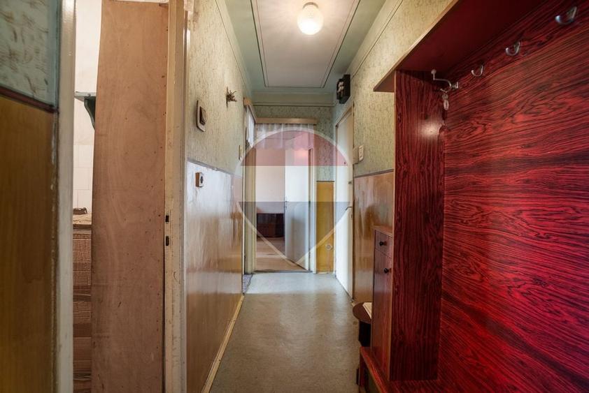COMISION 0% | 2 CAMERE | DECOMANDAT | ZORILOR | ETAJ 4/10... - 4