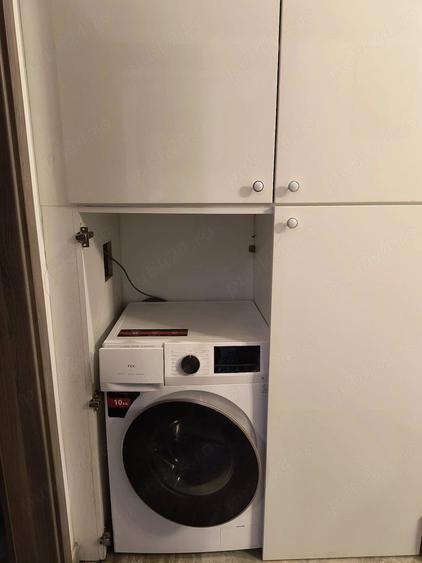Apartament cu 2 camere semidecomandat în Exterior Vest