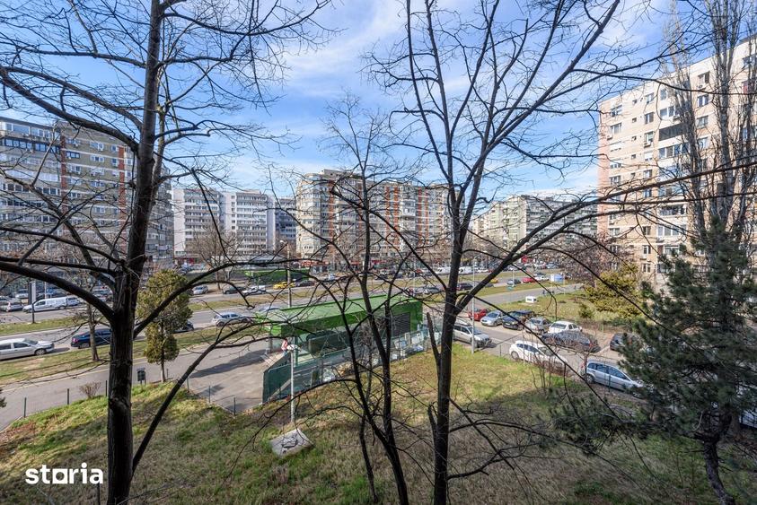 Apartament 2 camere, Drumul Taberei, 50mp - 6
