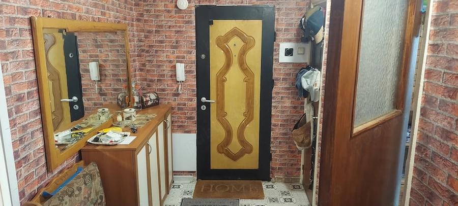 Apartament cu 3 camere decomandat în Brâncoveanu