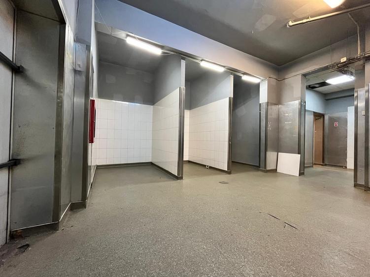Spațiu comercial, de 204.32000732422 mp, în Doamna Ghica