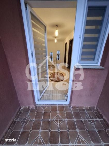 Casă cu 4 camere cu Teren 452 Mp în Aninoasa