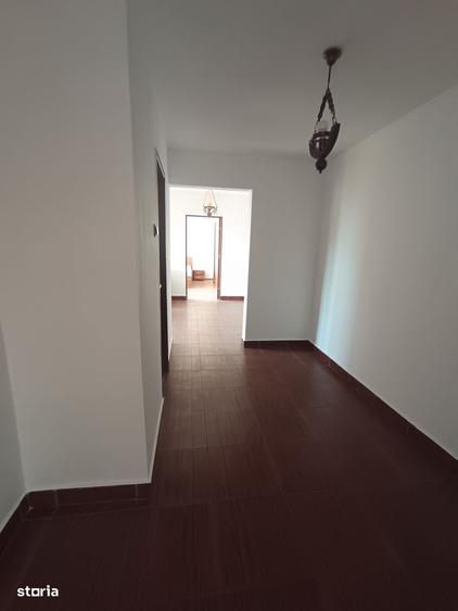 Vanzare apartament 3 camere Targoviste- zona Balaban - 3