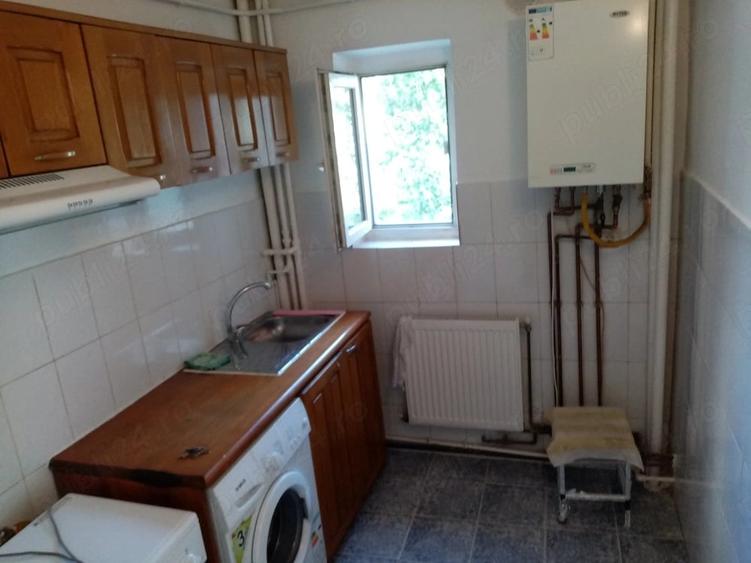 Podu Ros-Bd.Tutora, Apartament 2 cam.SD.,CT,mobilat utilat - 7