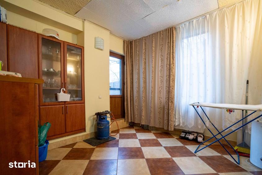 Apartament cu 2 camere în Ultracentral