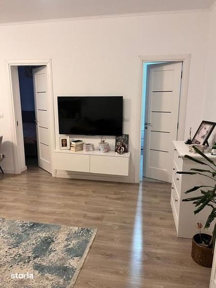 Apartament doua camere - 4