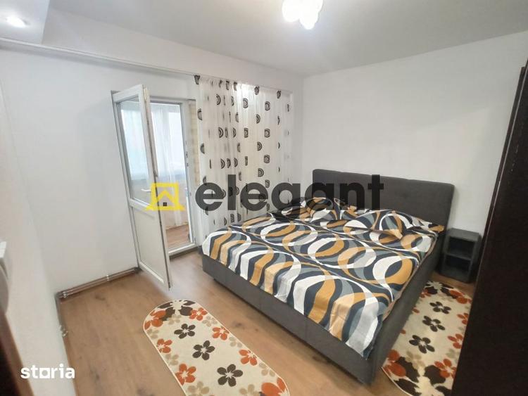 2 decomandate, centrala, AC, bloc izolat, Brazda-Consul - 4