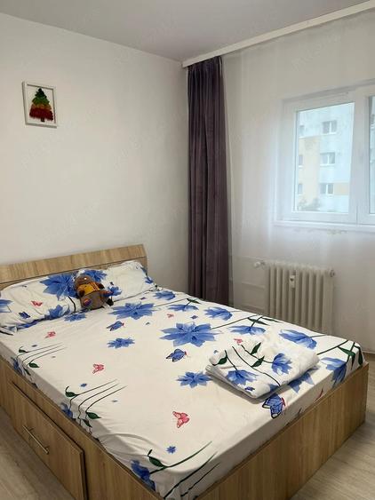 apartament cu 2 camere de inchiriat , propietar - 2