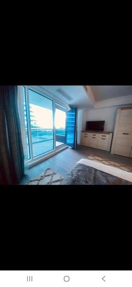 Apartament cu 3 camere în Nord