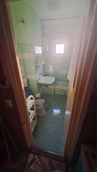 Apartament 2 camere decomandat, 58 mp Micro 17, Aleea Nectarului, etaj 2 - 4