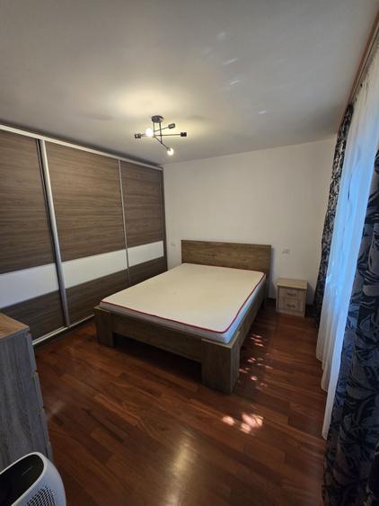 Garsonieră decomandată în Brăilei